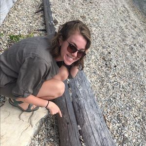 Meet your Posher, Aubree